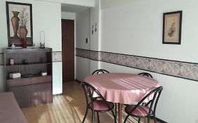Atlántico Peatonal